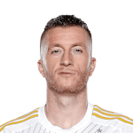 Marco Reus, Los Angeles Galaxy Attacking Midfielder