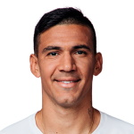 Fabián Balbuena, Gremio Centre Back