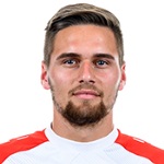 Jonas Nietfeld, Altglienicke Centre Forward