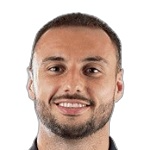 Jonathan Clauss, Nice Central Midfielder