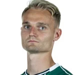 Amos Pieper, Werder Bremen Centre Back