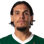 Gustavo Gómez, Palmeiras Centre Back