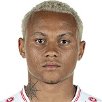 Roberto Massimo, Wehen Wiesbaden Right Winger