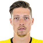 Florian Stritzel, SV Wehen Goalkeeper