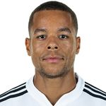 Jan Gyamerah, SV Elversberg Right Back