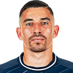 Danilo Soares, Austria Lustenau Centre Back