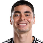 Miguel Almirón, Atlanta United FC Right Winger