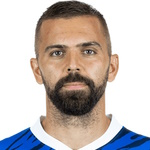 Lukas Hinterseer, WSG Wattens Centre Forward