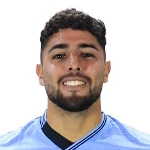 Maximiliano Romero, Colo Colo Centre Forward