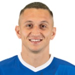 Baris Atik, 1. FC Magdeburg Left Winger