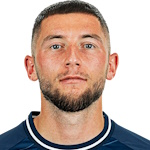 Maximilian Wittek, VfL Bochum Left Back