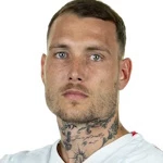 David Raum, RB Leipzig Left Back