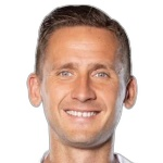 Paul Seguin, Hertha BSC Defensive Midfielder