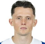 Fabian Reese, VfL Wolfsburg Left Winger
