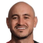 Carlos González, Independiente del Valle Centre Forward