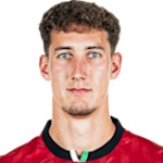 Phil Neumann, Birmingham Centre Back