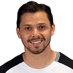 Ángel Romero, Boca Juniors Centre Forward