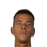 Marcel Costly, 1. FC Heidenheim Centre Forward