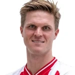 Marius Bülter, 1. FC Köln Centre Forward