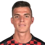 Tobias Muller, 1. FC Magdeburg Centre Back