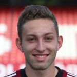 Rico Preißinger, Preußen Münster Central Midfielder