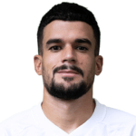 Cauly, Sao Paulo Right Winger