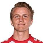 Felix Götze, SC Paderborn 07 Centre Back