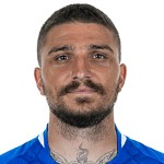 Kostas Stafylidis