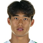 Cheon Seong-Hoon, FC Seoul Centre Forward