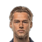 Felix Beijmo, FC Copenhagen Centre Back