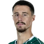 Marco Friedl, Werder Bremen Centre Back