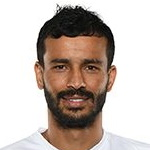 Boualem Khoukhi, Al Sadd Centre Back