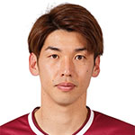 Yuya Osako, Vissel Kobe Centre Forward