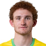 Josh Sargent, Toronto FC Centre Forward