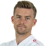 Maximilian Mittelstädt, VfB Stuttgart Left Back