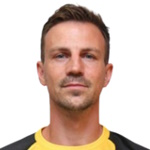 Vladimír Darida, Hradec Králové Central Midfielder
