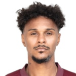 Valentino Lazaro, Al Ain Right Wing Back