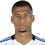 Davie Selke, Başakşehir Centre Forward