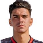 Augusto Aguirre, Deportes Limache Centre Back