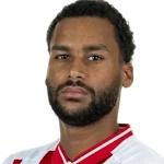 Linton Maina, 1. FC Köln Central Midfielder