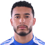 William Furtado, Cruzeiro Right Back