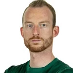 Maximilian Arnold, VfL Wolfsburg Central Midfielder