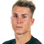 Felix Klaus, SpVgg Greuther Fürth Second Striker
