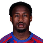 John Yeboah, Venezia Centre Forward