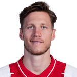 Wout Weghorst, Twente Centre Forward