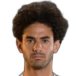 Ahmed Alaaeldin, Al-Rayyan SC Centre Forward