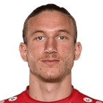 Vinko Sapina, FC Ingolstadt 04 Central Midfielder