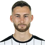 Felix Higl, Preußen Münster Central Midfielder