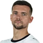 Kevin Stöger, Borussia Mönchengladbach Central Midfielder