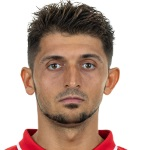Matthias Zimmermann, Fortuna Düsseldorf Centre Back